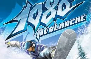 1080 Avalanche GameCube ROM Download
