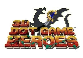 3D Dot Game Heroes GameCube ROM Download