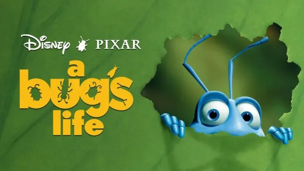 A Bug’s Life PS1 ROM Download