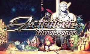 ActRaiser SNES ROM Download