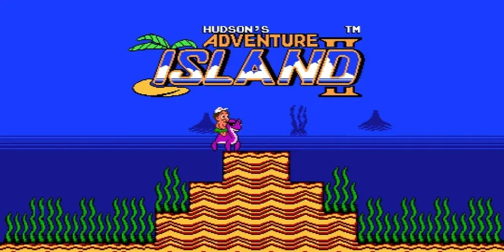 Adventure II GBC ROM Download