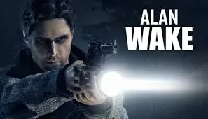 Alan Wake GameCube ROM Download