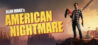 Alan Wake's American Nightmare GameCube ROM Download