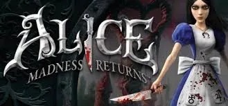 Alice Madness Returns GameCube ROM Download