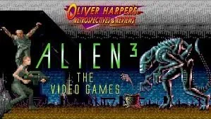 Alien 3 SNES ROM Download
