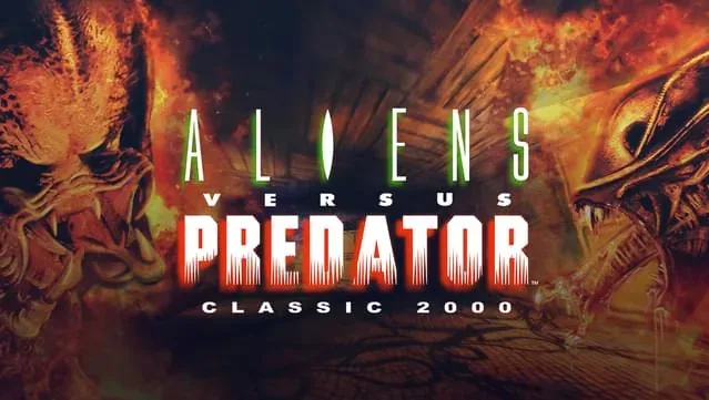Aliens vs Predator SNES ROM Download