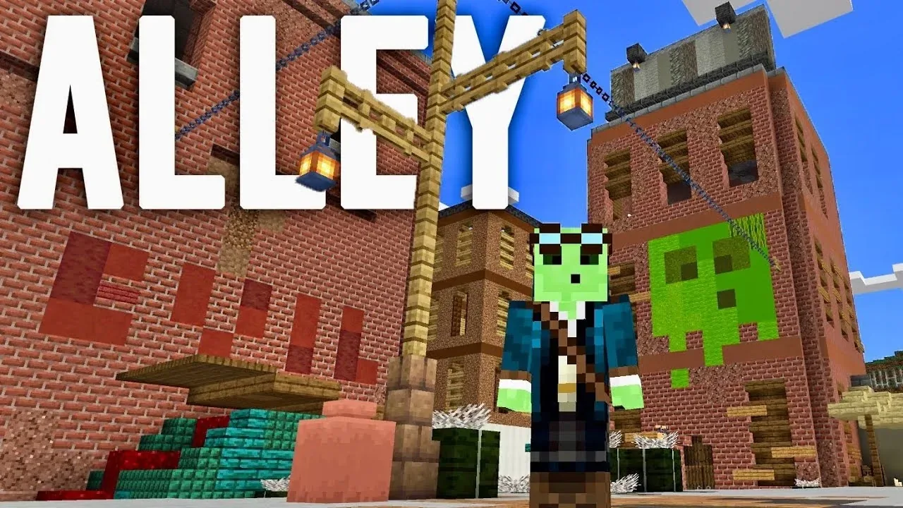 Alleyway GBC ROM Download