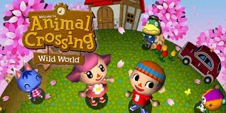 Animal Crossing Wild World NDS ROMs