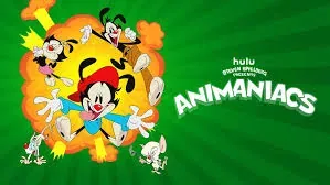 Animaniacs SNES ROM Download