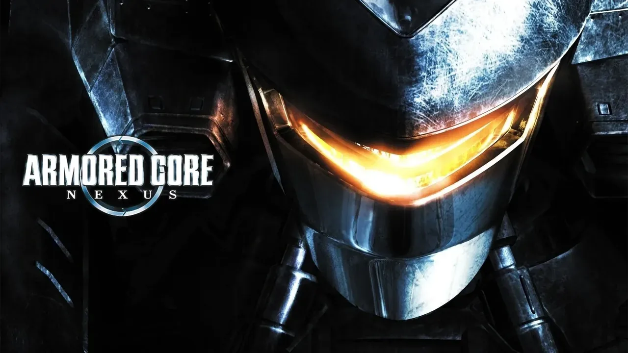 Armored Core: Nexus PS2 ROM Download