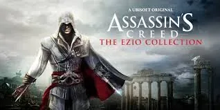 Assassin's Creed GameCube ROM Download