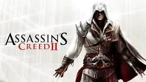 Assassin's Creed II GameCube ROM Download