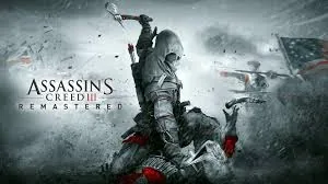Assassin's Creed III GameCube ROM Download