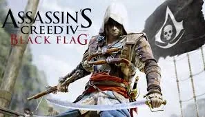 Assassin's Creed IV Black Flag GameCube ROM Download