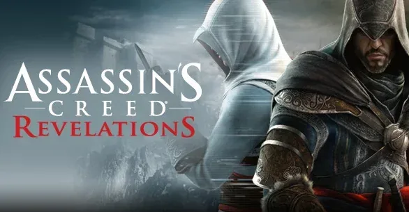 Assassin's Creed Revelations GameCube ROM Download