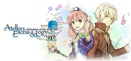 Atelier Escha and Logy GameCube ROM Download