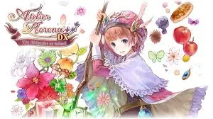 Atelier Rorona Rom Free Download