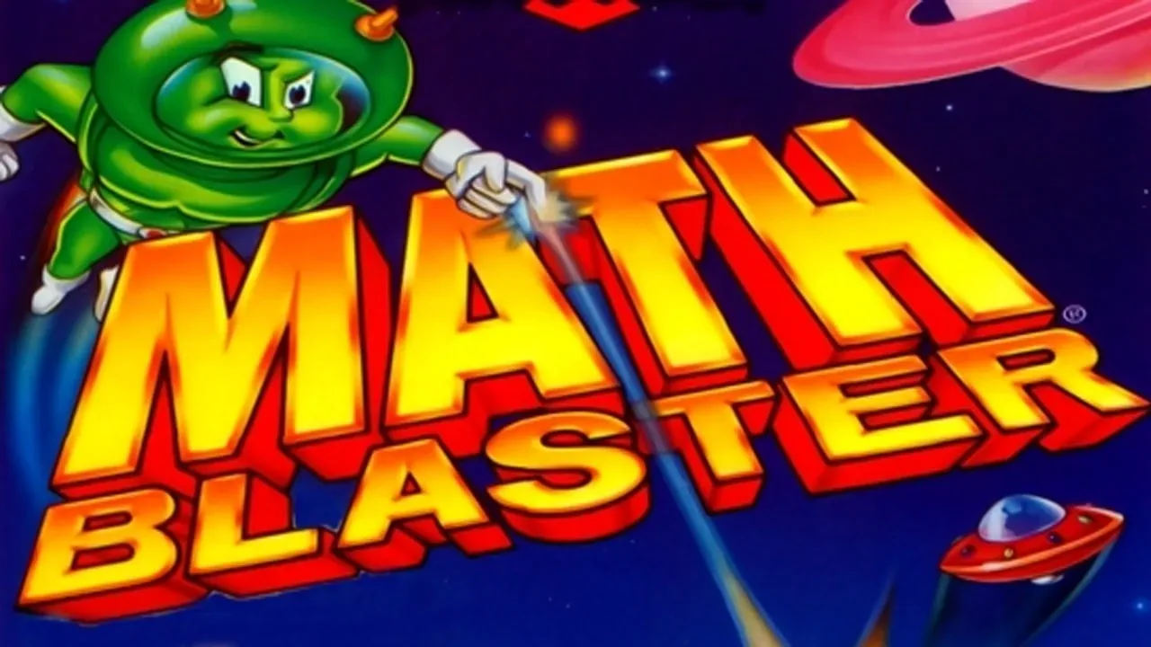 Basic Math GBA Rom Download