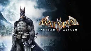 Batman Arkham Asylum GameCube ROM Download