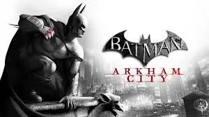 Batman Arkham City GameCube ROM Download
