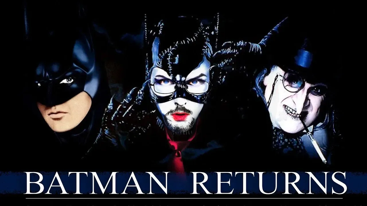 Batman Returns SNES ROM Download