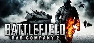 Battlefield Bad Company 2 GameCube ROM Download