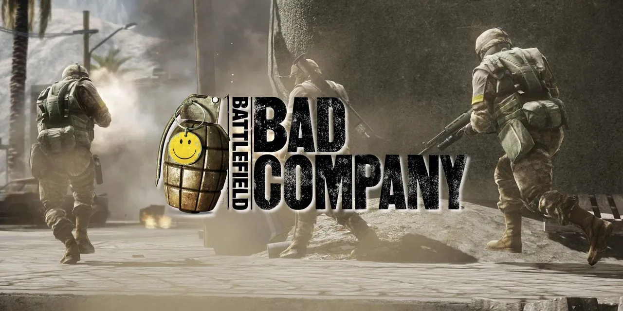 Battlefield Bad Company GameCube ROM Download