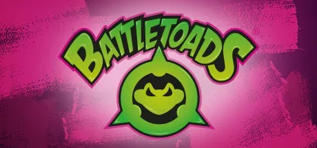 Battletoads SEGA Genesis (SG) ROM Download