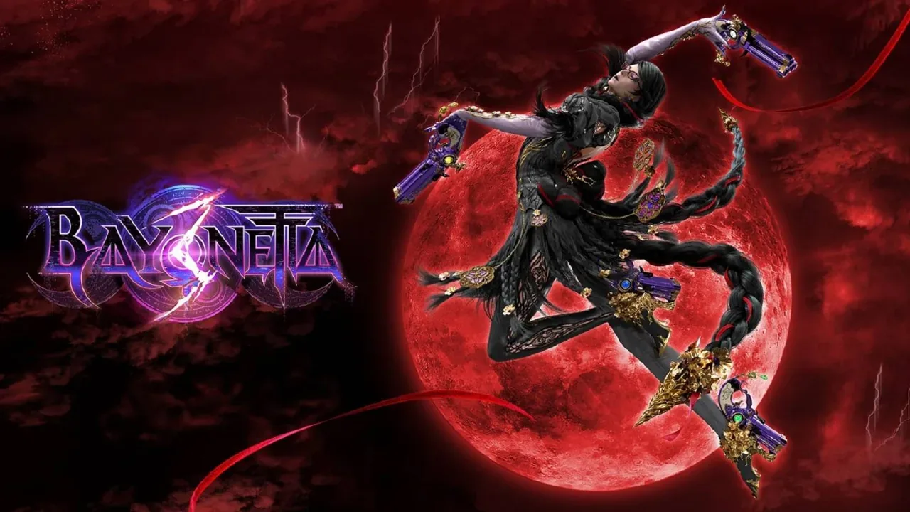 Bayonetta GameCube ROM Download