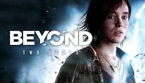 Beyond Two Souls GameCube ROM Download