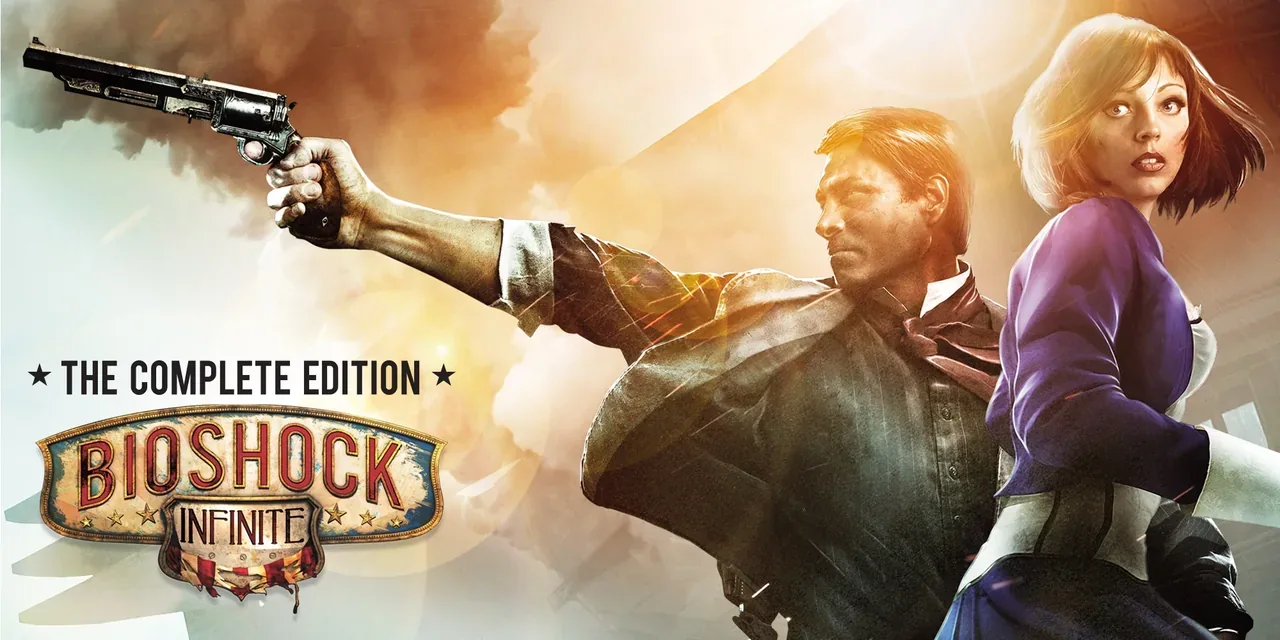 BioShock Infinite GameCube ROM Download