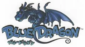 Blue Dragon GameCube ROM Download