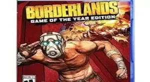 Borderlands GameCube ROM Download