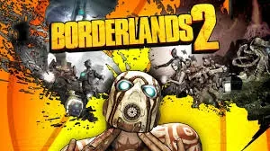 Borderlands 2 GameCube ROM Download