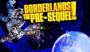 Borderlands The Pre-Sequel GameCube ROM Download