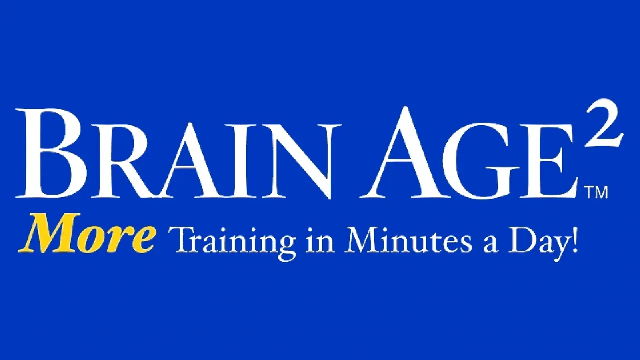 Brain Age 2: More Training in Minutes! Nintendo DS ROM Download — Screenshots 1