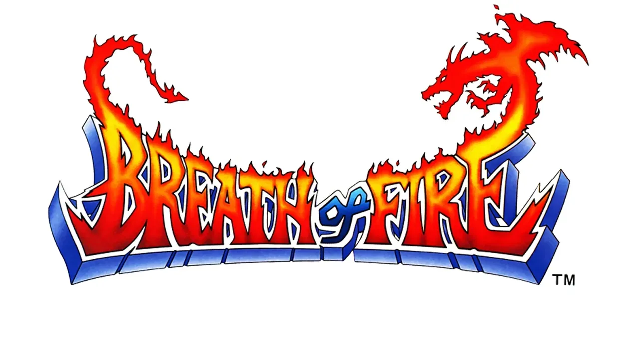 Breath of Fire GBA ROM Download