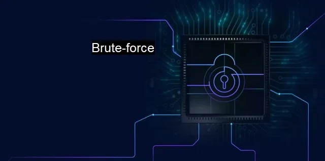 Brute Force GBC ROM Download