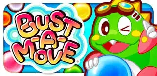Bust a Move IV SNES ROM Download