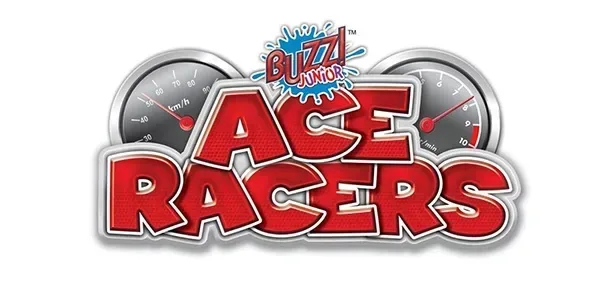 Buzz! Junior: Ace Racers