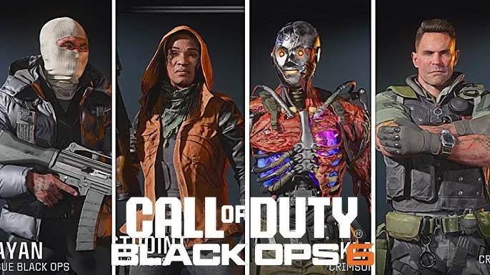 Call of Duty Black Ops GameCube ROM Download