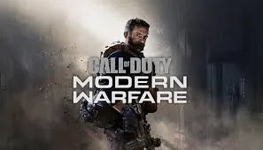 Call of Duty Modern Warfare GameCube ROM Download
