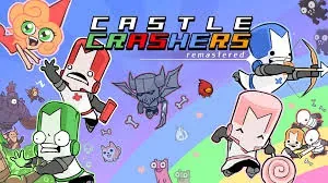 Castle Crashers GameCube ROM Download