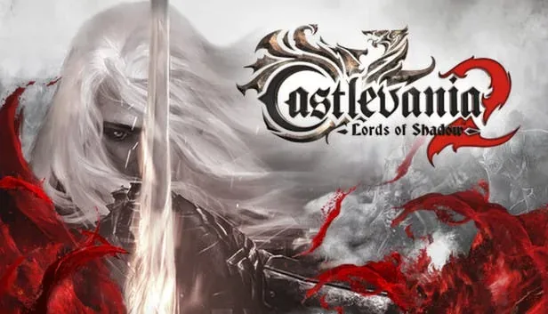 Castlevania Lords of Shadow GameCube ROM Download