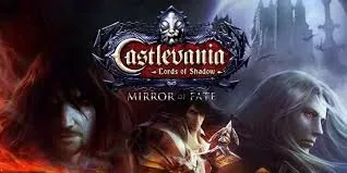 Castlevania Mirror of Fate HD GameCube ROM Download