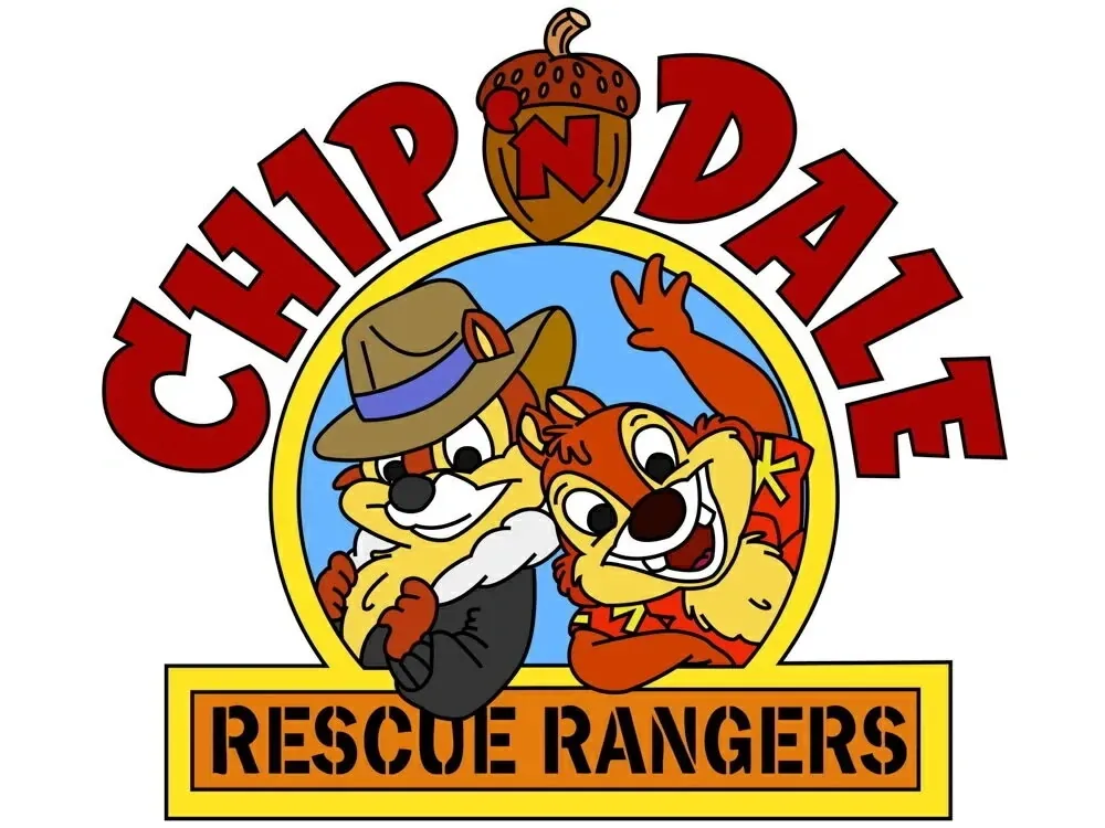 Chip n Dale Rescue Rangers NES ROM Free Download