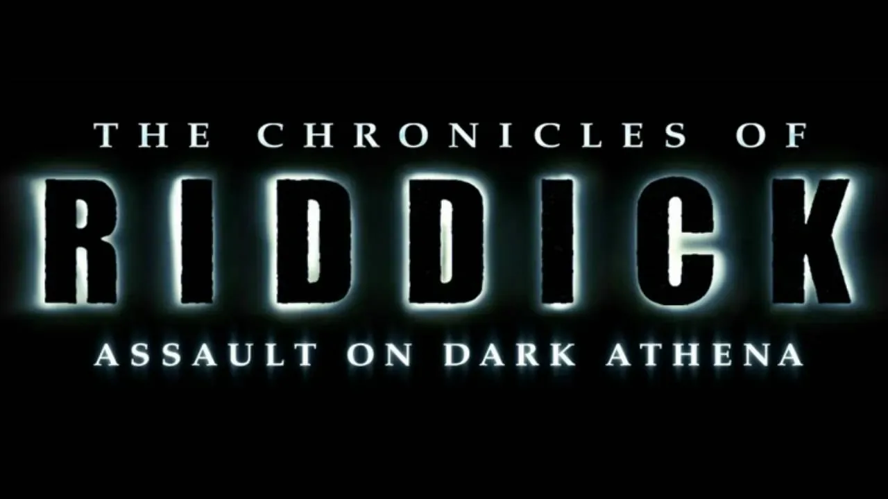 Chronicles of Riddick GBC ROM Download