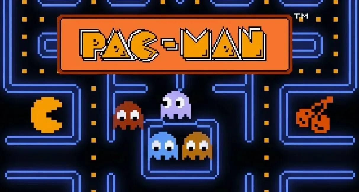 Classic NES Series: Pac-Man GBA ROM Download
