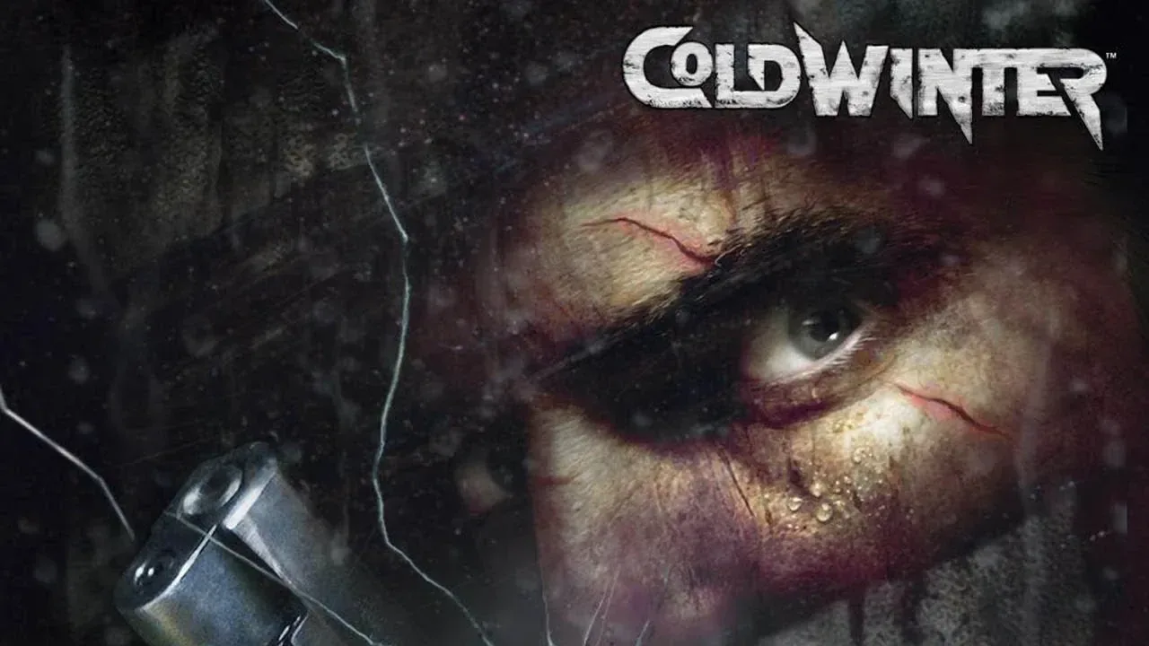 Cold Winter PS2 ROM Download