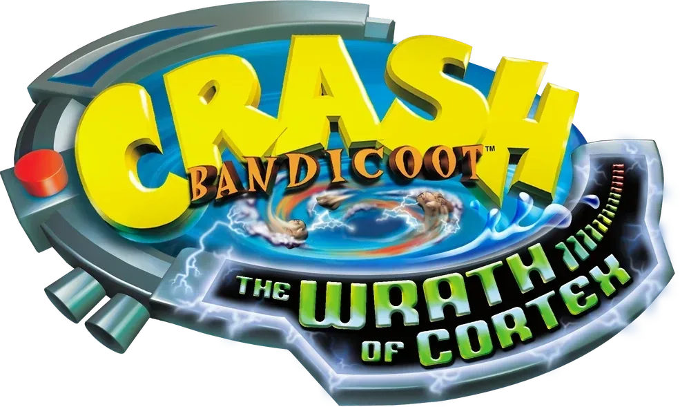 Crash Bandicoot: The Wrath of Cortex PS2 ROM Download